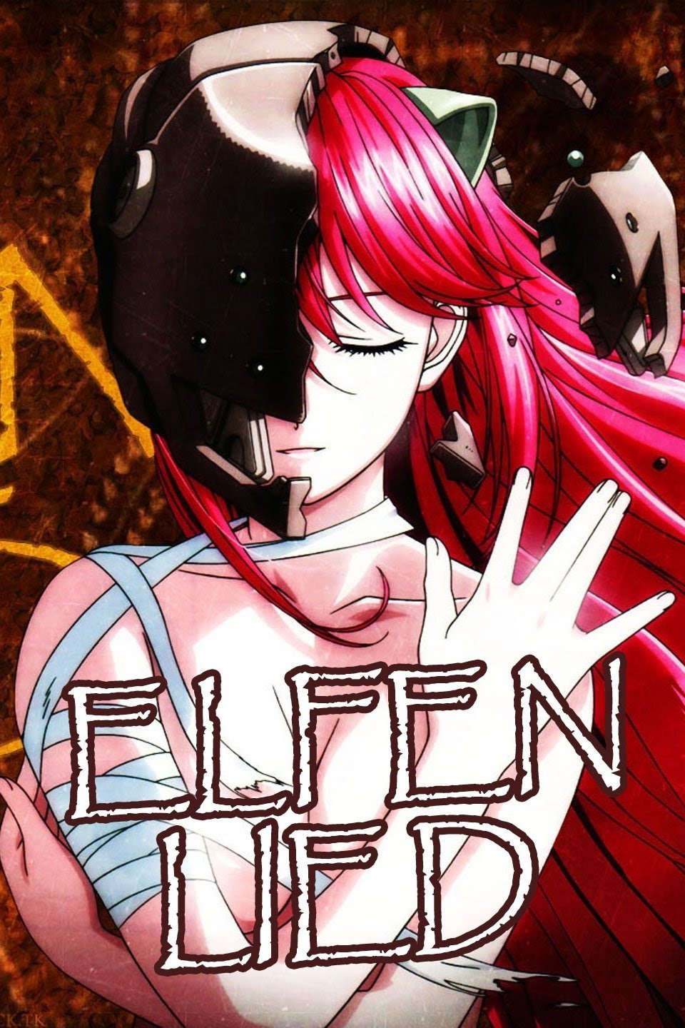 series/elfen-lied