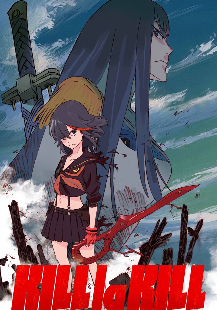 series/kill-la-kill