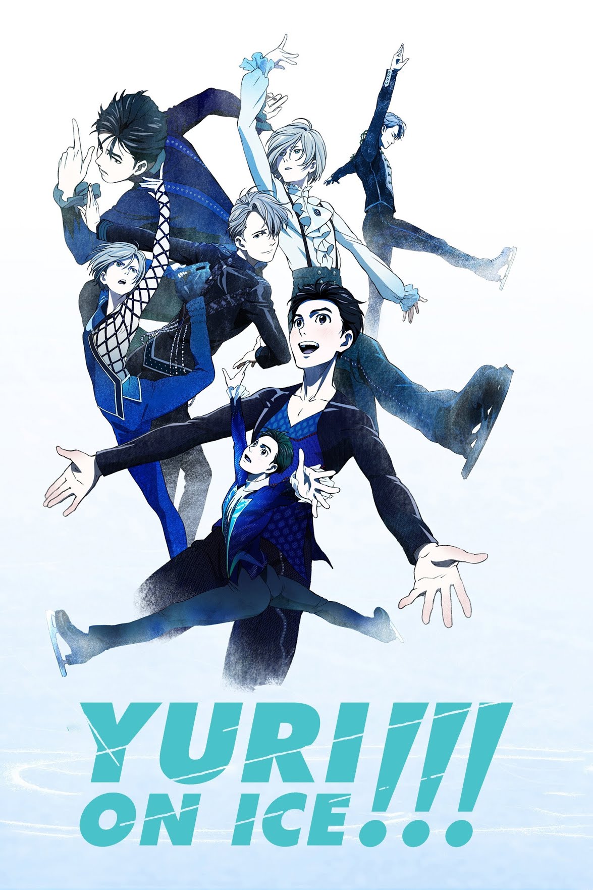 Yuri!!! on Ice