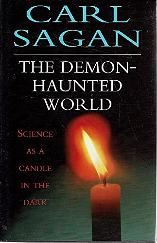 The Demon Haunted World