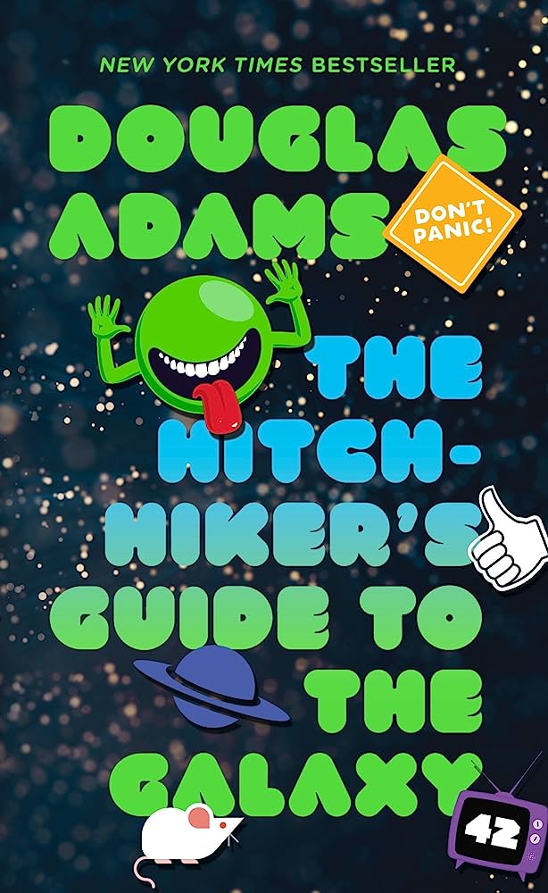 douglas-adams-the-hitchhikers-guide-to-the-galaxy