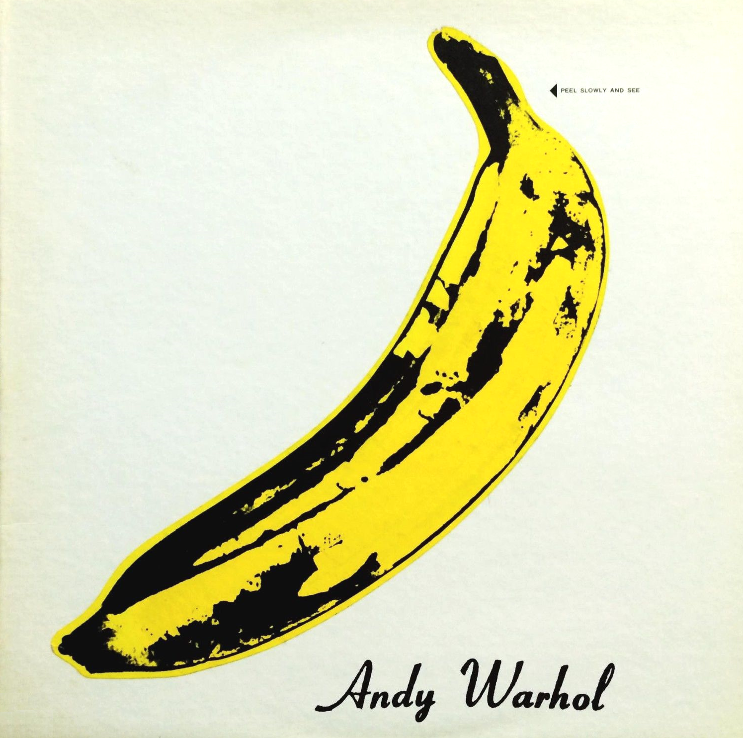 The Velvet Underground & Nico